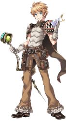 ragnarok online fan art