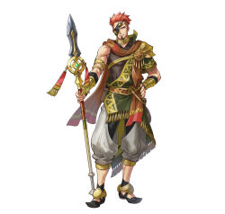 fire emblem fan art