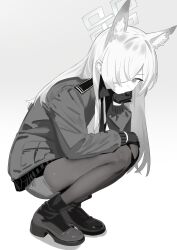 kanna (blue archive) from blue archive