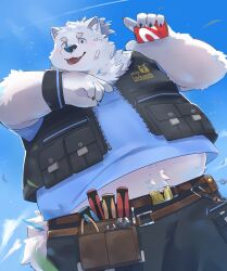 live a hero fan art