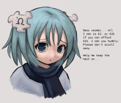 wikipe-tan from wikipedia by zoolpal