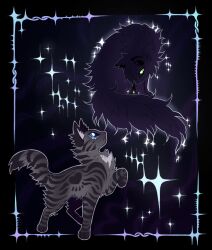 hollyleaf from warrior cats