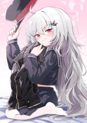 Booru post from safebooru.org