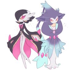banette from pokemon