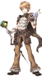 ragnarok online fan art