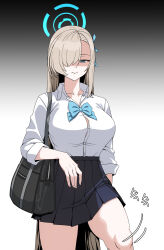 asuna (blue archive) from blue archive