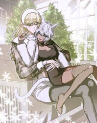 elezen from final fantasy