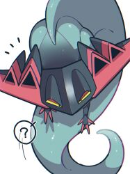 dragapult from pokemon