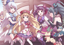 kasumi (princess connect!) from princess connect!