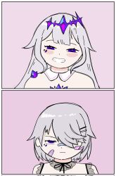 koseki bijou from hololive