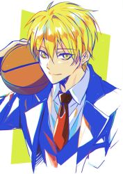 kise ryouta from kuroko no basuke by chiya (sere1)