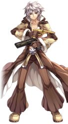 ragnarok online fan art