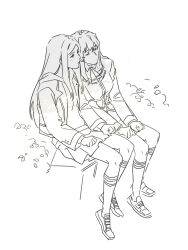 fujino shizuru from my-hime