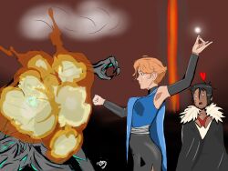sypha belnades from castlevania (series) by cuteg