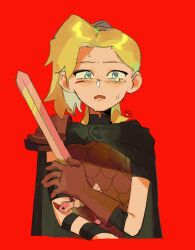 sasha waybright from amphibia