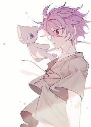 mew from pokemon