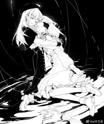 mortis (bang dream!) from bang dream! by min (120716)