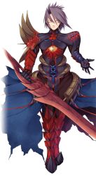 dark knight (ragnarok online) from ragnarok online by kirishima satoshi