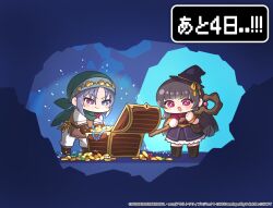 assault lily fan art