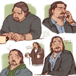 original fan art