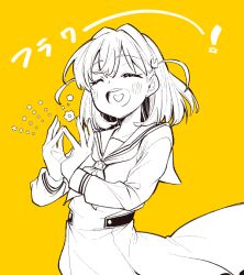 hinoshita kaho from link! like! love live!