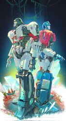 d-16 (transformers one) from transformers