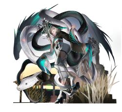 arknights fan art