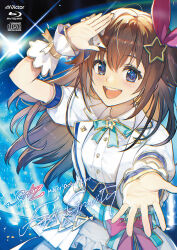 tokino sora from hololive