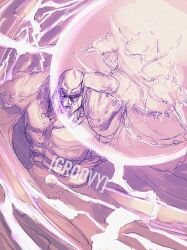 magneto from marvel