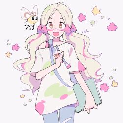cutiefly from idolmaster