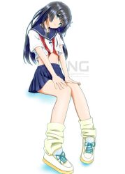 saten ruiko from toaru kagaku no railgun