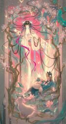 path to nowhere fan art