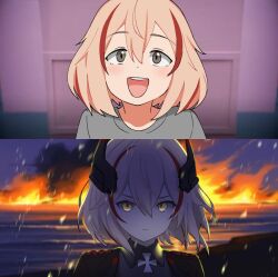 roon (azur lane) from azur lane