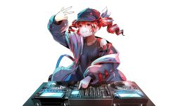kasane teto from synthesizer v