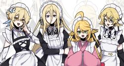 kagamine rin from genshin impact