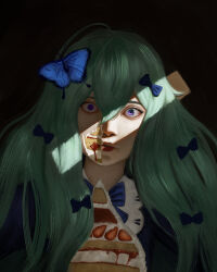 shadows house fan art
