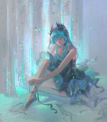 path to nowhere fan art