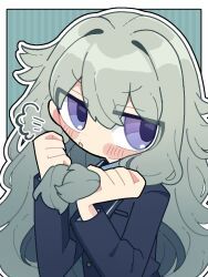kusanagi nene from project sekai by shiba inu (j1piwzrj8xdzywk)