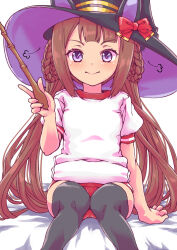 sweep tosho (umamusume) from umamusume