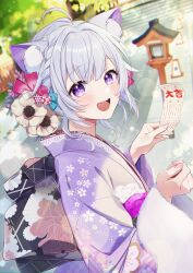 indie virtual youtuber fan art