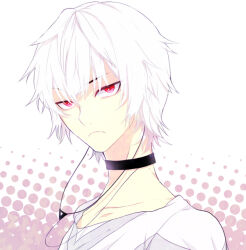 accelerator (toaru majutsu no index) from toaru majutsu no index by gung