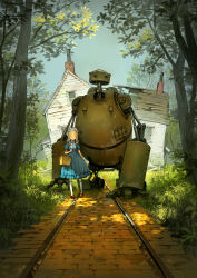 dorothy gale from the wizard of oz by yoshida seiji