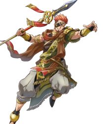 fire emblem fan art