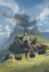 original fan art