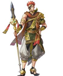 fire emblem fan art