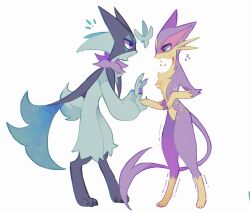 liepard from pokemon