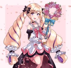 elise (fire emblem) from fire emblem