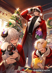 christmas fan art