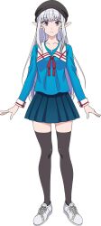 Booru post from safebooru.org