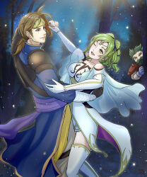 l'arachel (fire emblem) from fire emblem